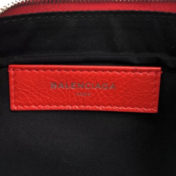 Auth BALENCIAGA Supermarket Clip - Picture 5 of 13